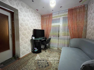 Apartament cu 2 camere, 43 m², Botanica, Chișinău foto 5