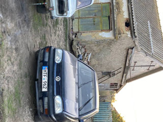 Volkswagen Vento foto 9