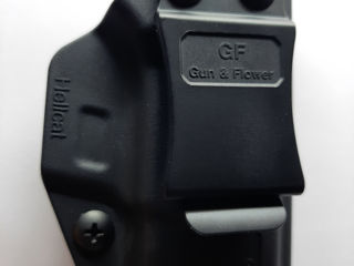 Glock+, CZ P10+ foto 9