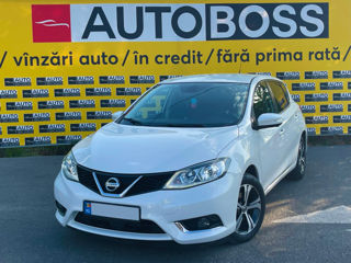 Nissan Pulsar