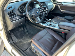 BMW X3 foto 6