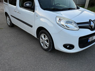 Renault Kangoo foto 3