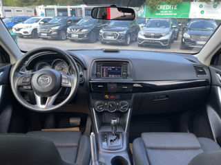 Mazda CX-5 foto 8