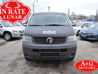 Volkswagen Transporter foto 2