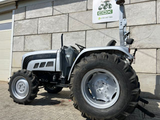 Tractor Eurotrac F40 – 1,8 Tone , 40 Hp  + Video foto 3