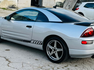 Mitsubishi Eclipse foto 5