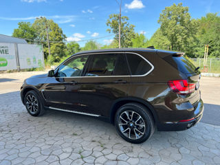 BMW X5 foto 6