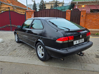 Saab 900 foto 2