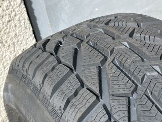 225/55 R18 Riken Snow (Michelin Group)/ Доставка, livrare toata Moldova foto 6