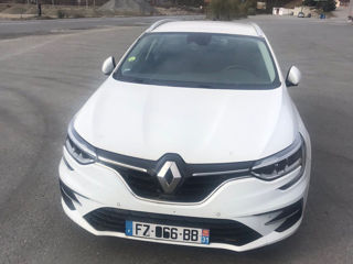 Renault Megane foto 10