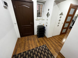 Apartament cu 2 camere, 48 m², Centru, Chișinău foto 6