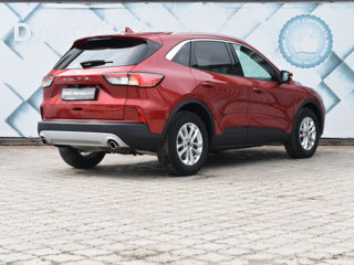 Ford Kuga foto 4