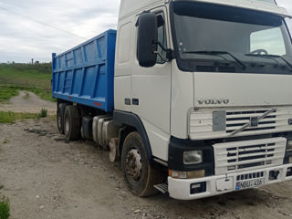 Volvo FH420