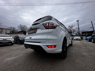 Ford Kuga foto 16