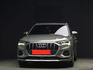 Audi Q3 foto 3