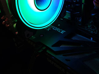 Gaming pc//ddr5//Rtx// foto 2