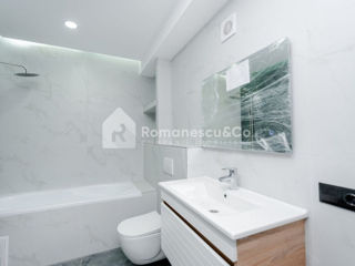 Apartament cu 1 cameră, 48 m², Ciocana, Chișinău foto 9