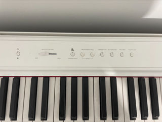 Продам синтезатор pearl river digital piano p-60 foto 2