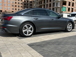 Audi A6 foto 3