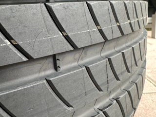 225/50 R18 Michelin Noi 2023 foto 5