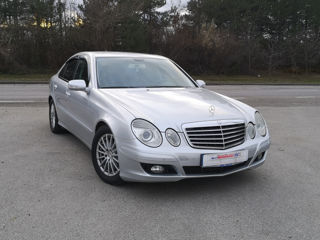 Mercedes E-Class foto 12