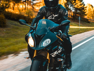 BMW S1000RR foto 2