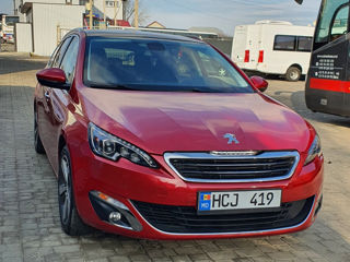 Peugeot 308 foto 6