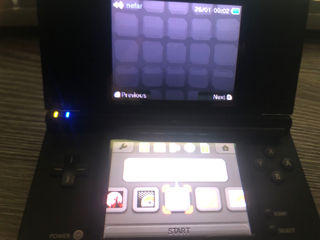 nintendo dsi прошитый foto 3