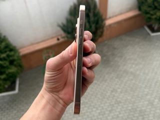 Iphone 16 pro max desert titanium 256 gb foto 5