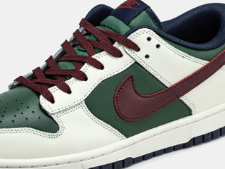 Nike SB Dunk Low foto 2