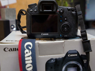 Canon EOS 6D foto 3