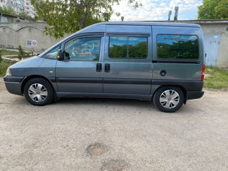 Fiat Scudo foto 5