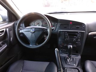 Volvo S60 foto 6