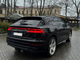 Audi Q8 foto 4