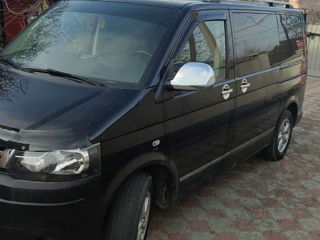 Volkswagen Transporter foto 2