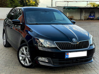 Skoda Fabia foto 6