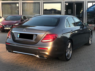 Mercedes E-Class foto 4