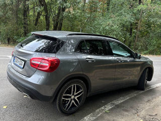 Mercedes GLA foto 3