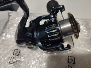 Shimano Twinpower 17 Xd.  4000 Xg foto 4