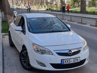 Opel Astra foto 7