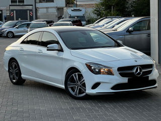 Mercedes CLA foto 4