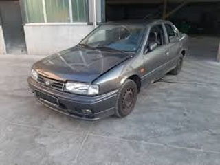 Razborca Nisan primiera 1992 motor 1,6 carburator фото 0