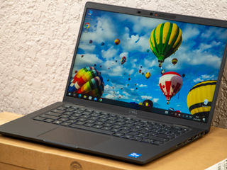 Dell Latitude 7420 Touch/ Core I5 1145G7/ 16Gb Ram/ Iris Xe/ 256Gb SSD/ 14" FHD IPS Touch!! foto 3