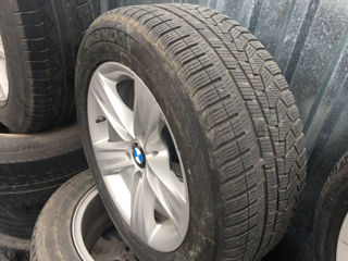 225/55 R16 Roti Bmw Seria 3, X1 Hankook - Комплект Диски/Шины БМВ 3 Серий, Х1 foto 5