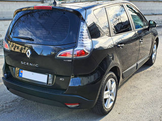 Renault Scenic foto 3