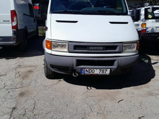 Iveco Daily foto 3