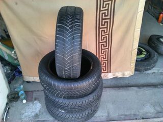 Резина летняя 165/60 R14 foto 1