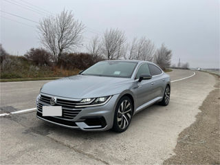 Volkswagen Arteon foto 2