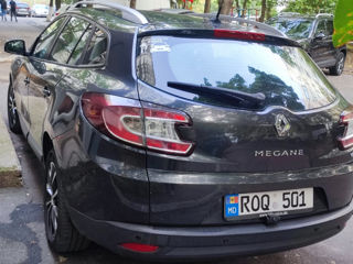 Renault Megane foto 4