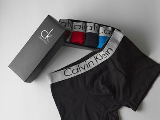 Нижнее бельё Calvin Klein foto 9